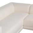Four Hands Phillip 2-Piece Sectional