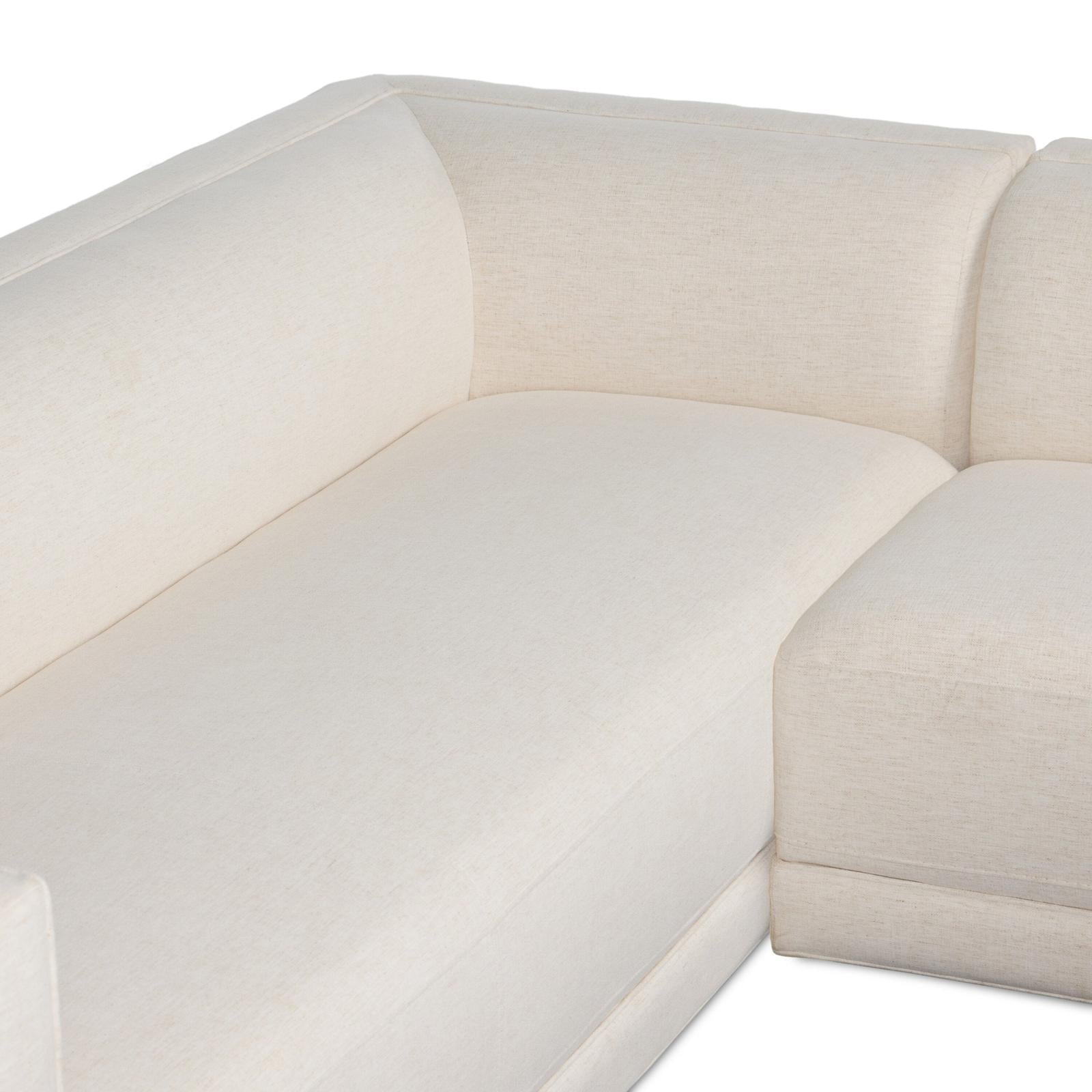 Four Hands Phillip 2-Piece Sectional