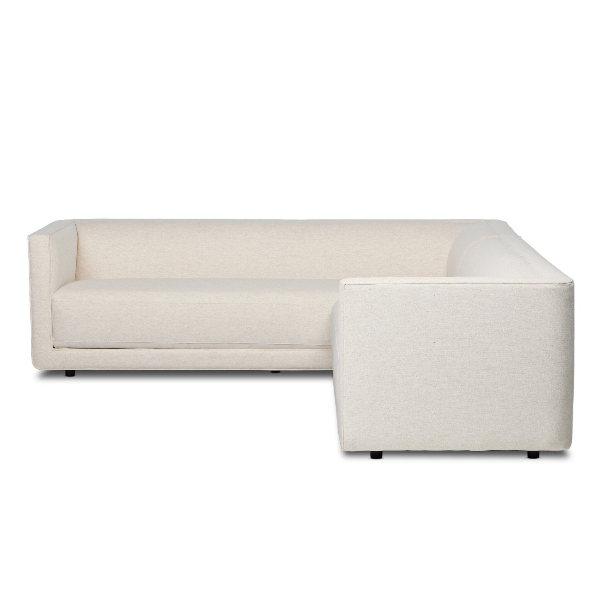 Four Hands Phillip 2-Piece Sectional