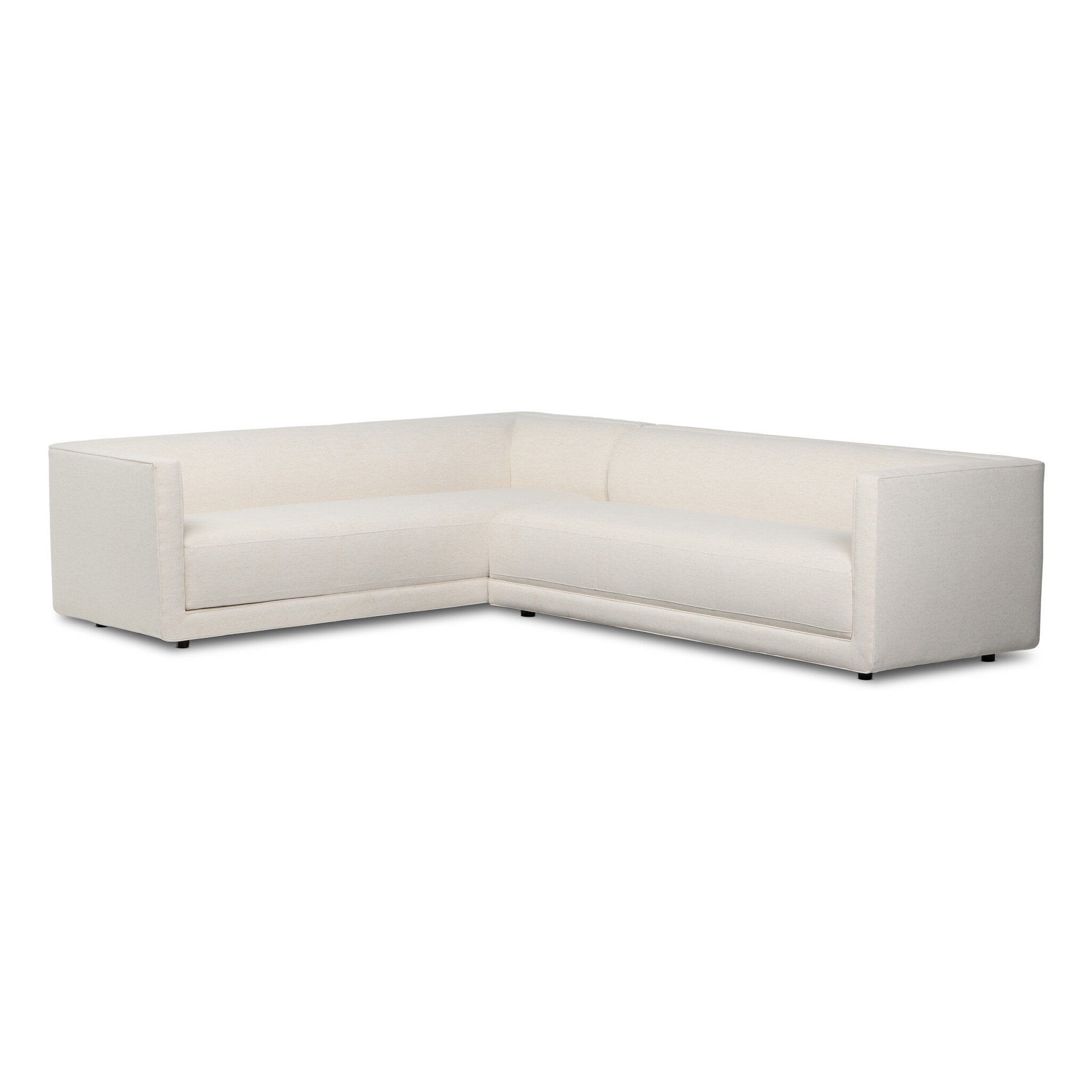 Four Hands Phillip 2-Piece Sectional