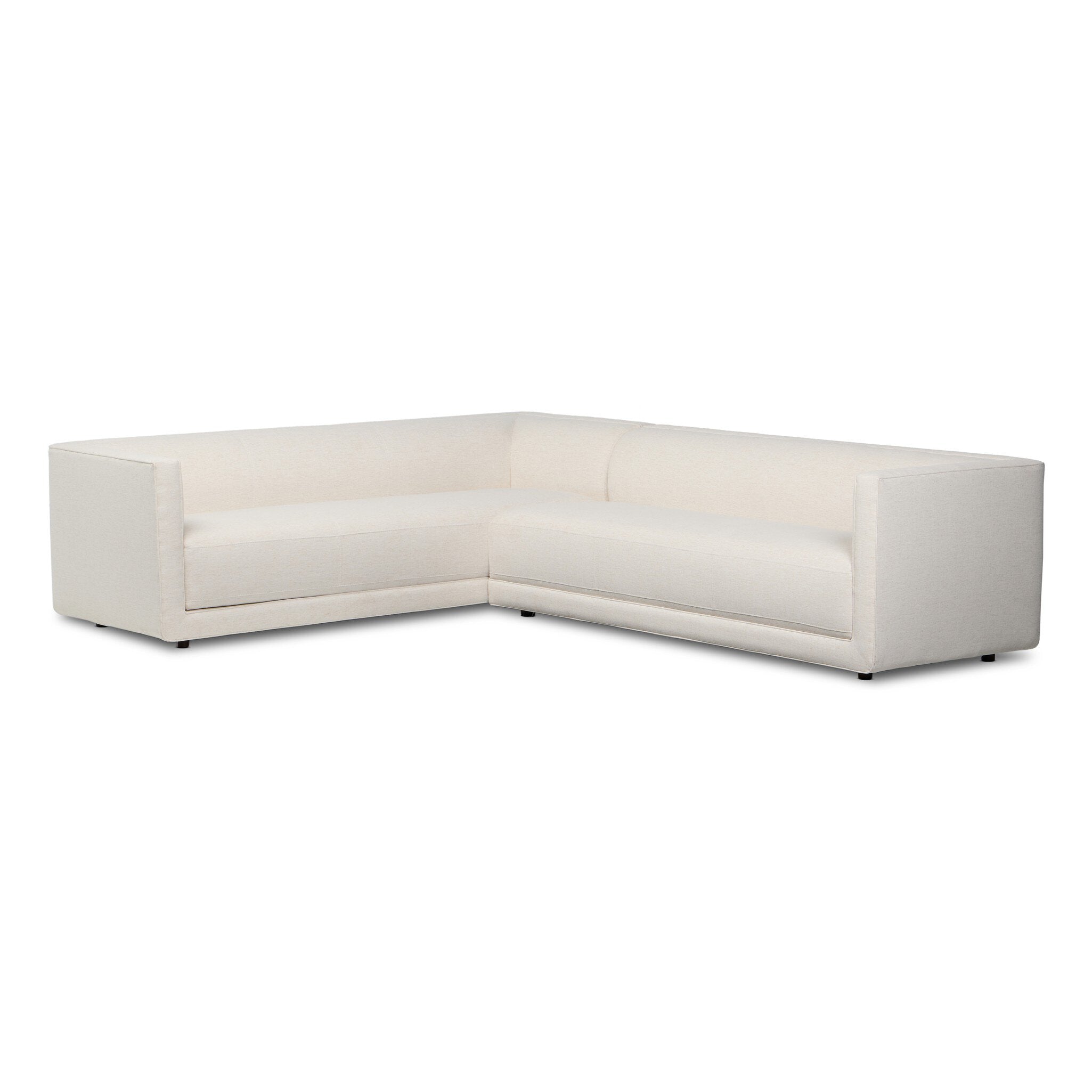 Four Hands Phillip 2-Piece Sectional