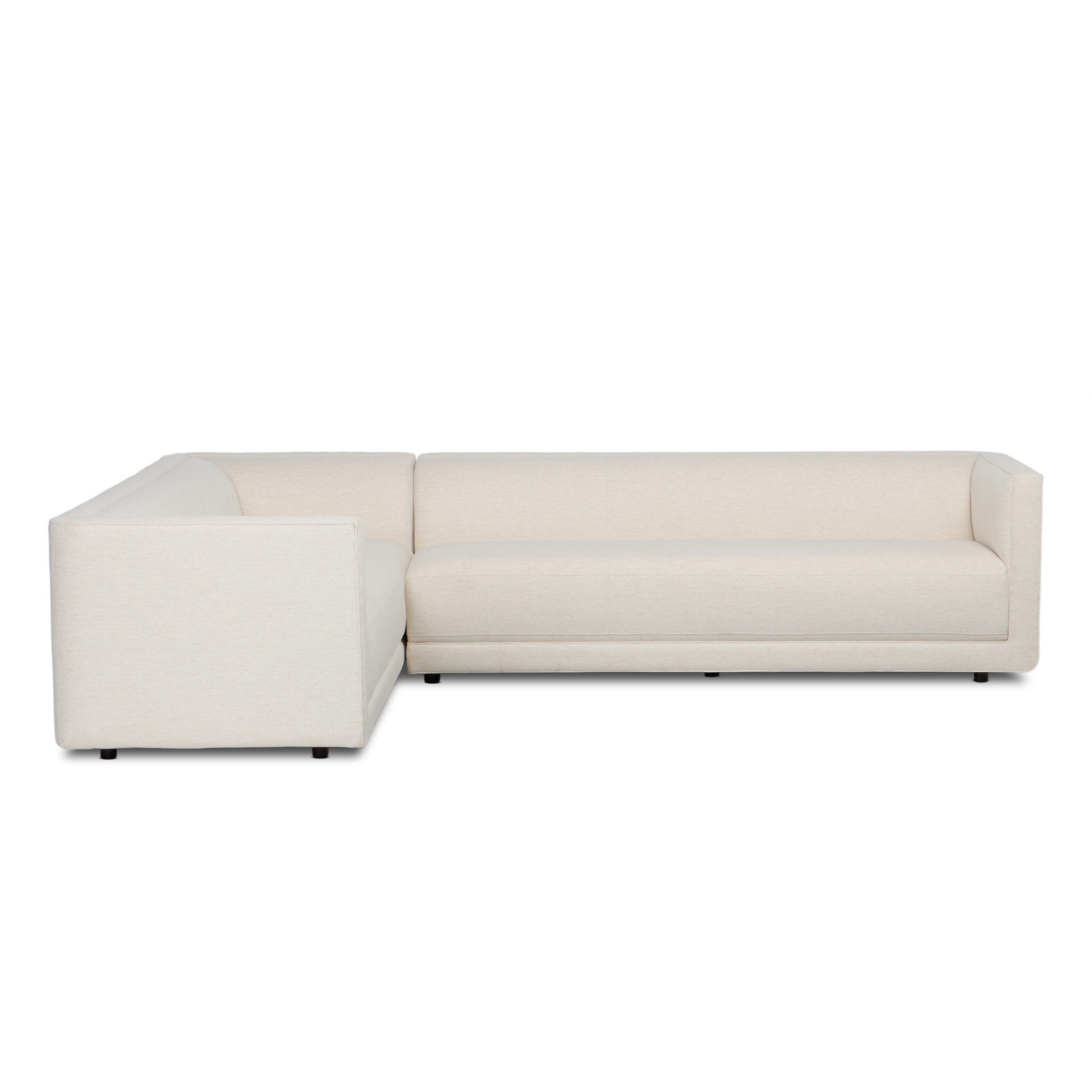 Four Hands Phillip 2-Piece Sectional