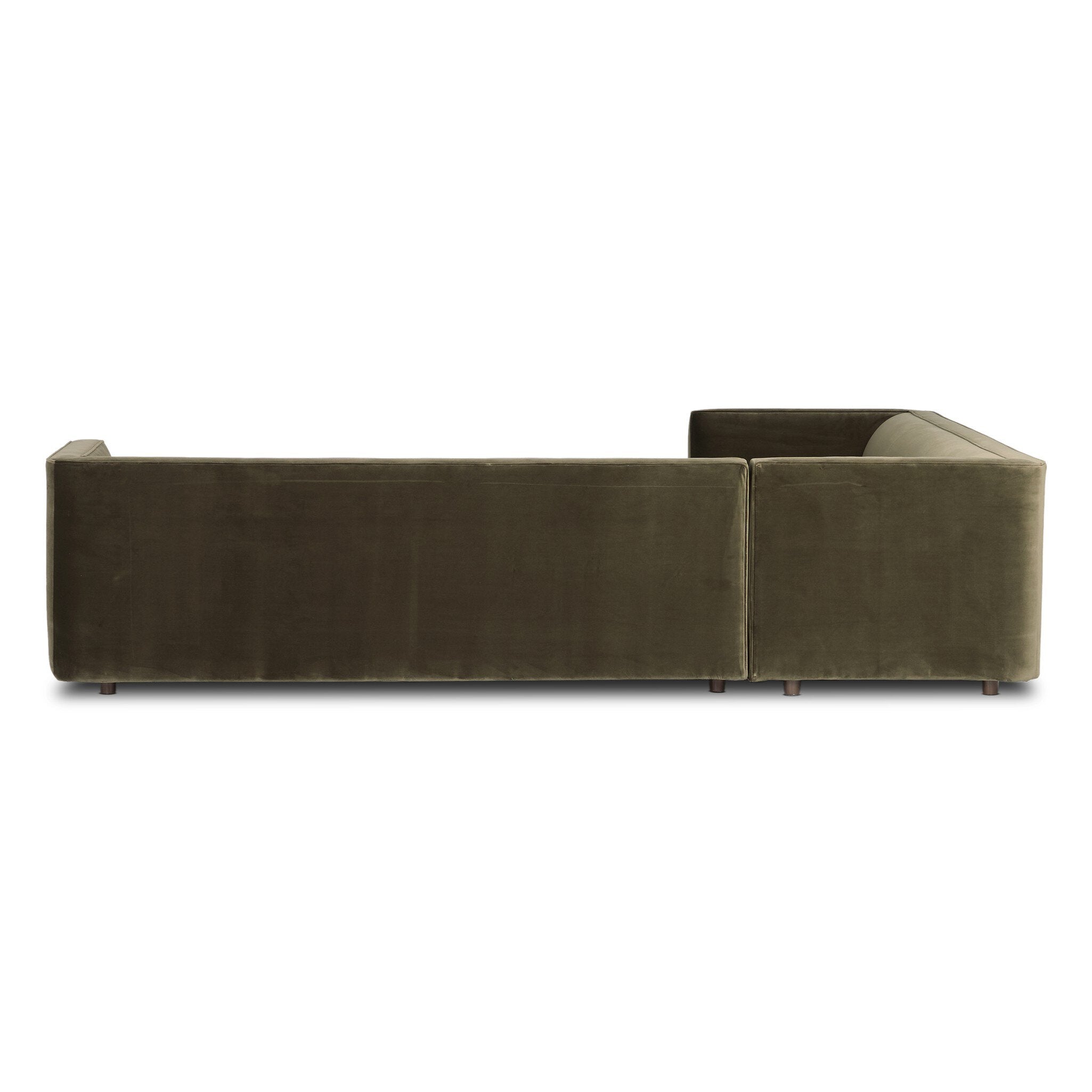 Four Hands Phillip 2-Piece Sectional