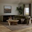 Four Hands Phillip 2-Piece Sectional