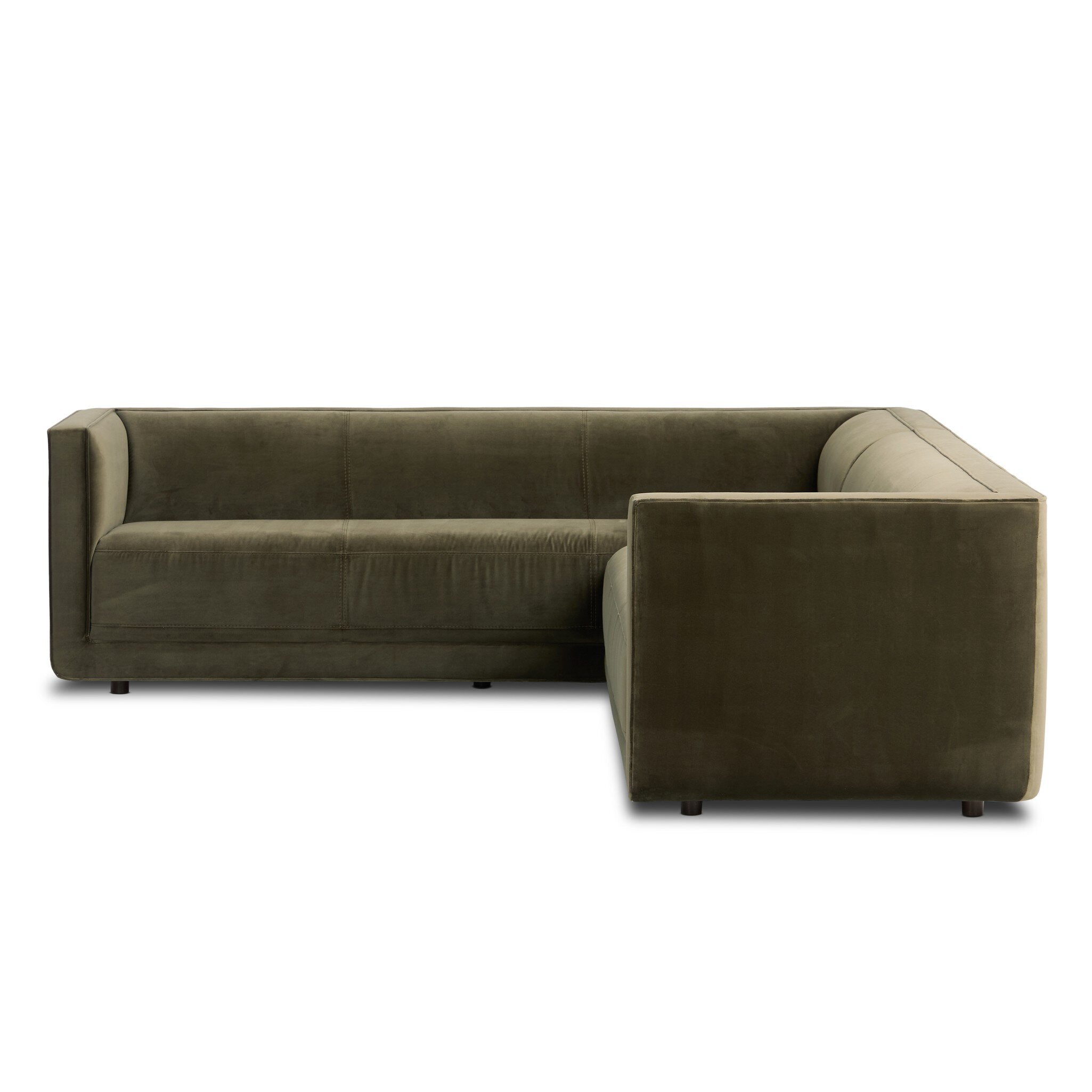 Four Hands Phillip 2-Piece Sectional