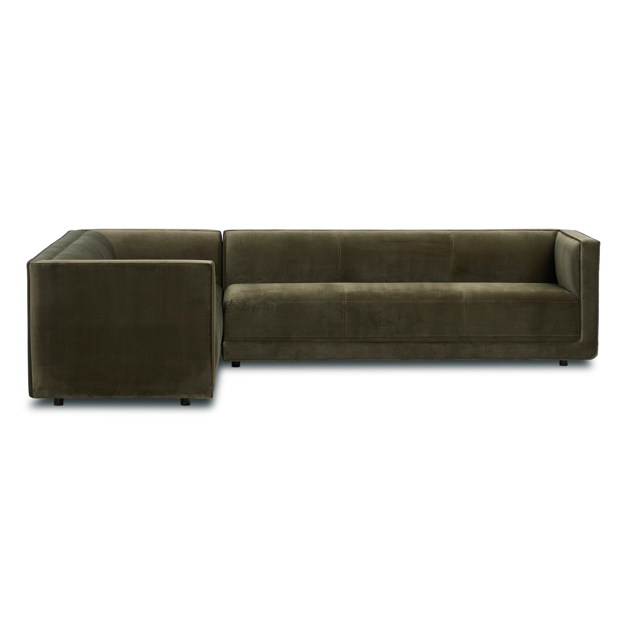 Four Hands Phillip 2-Piece Sectional