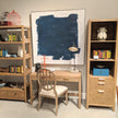 Woodbridge Furniture Beall Bookcase