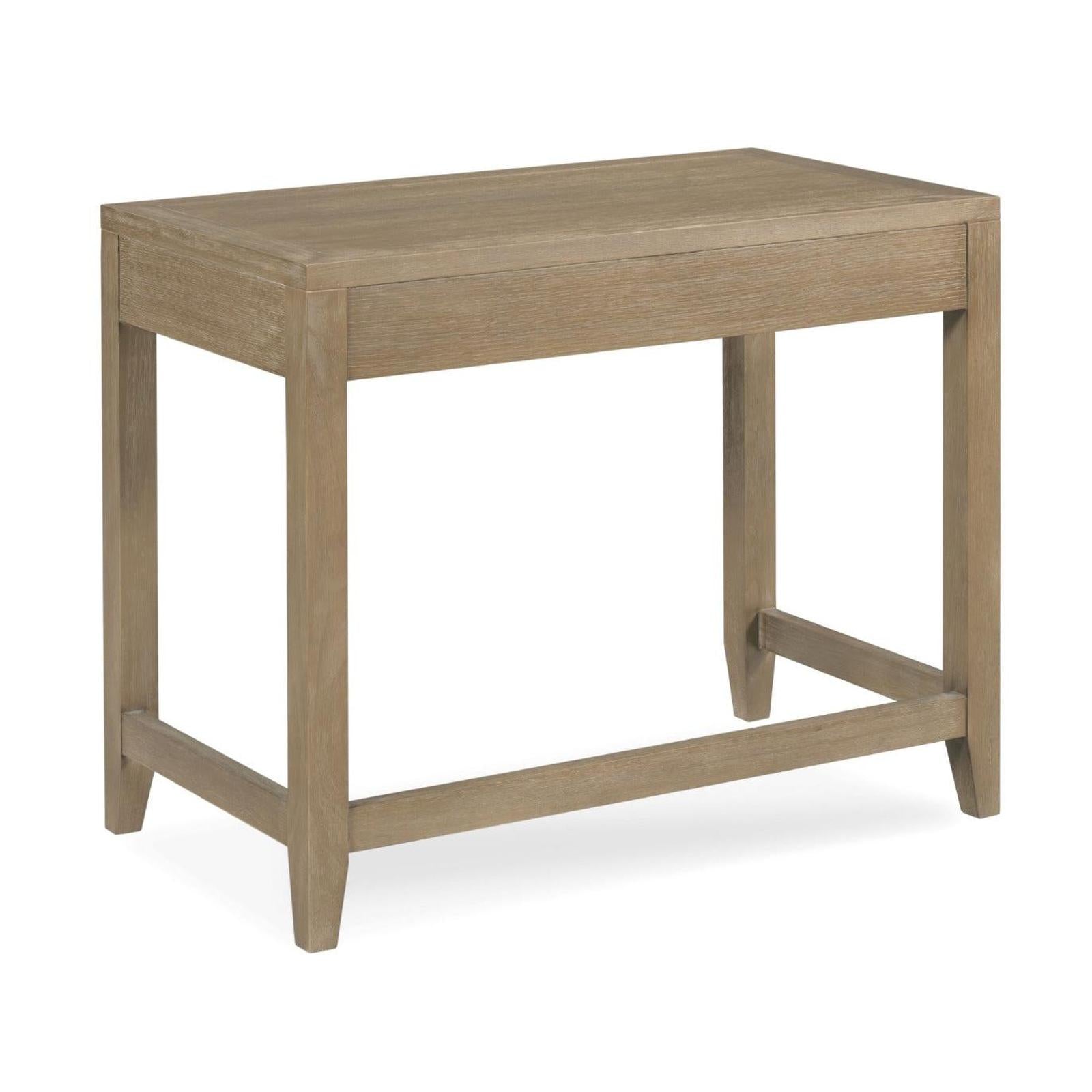 Woodbridge Furniture Petite Ronan Desk
