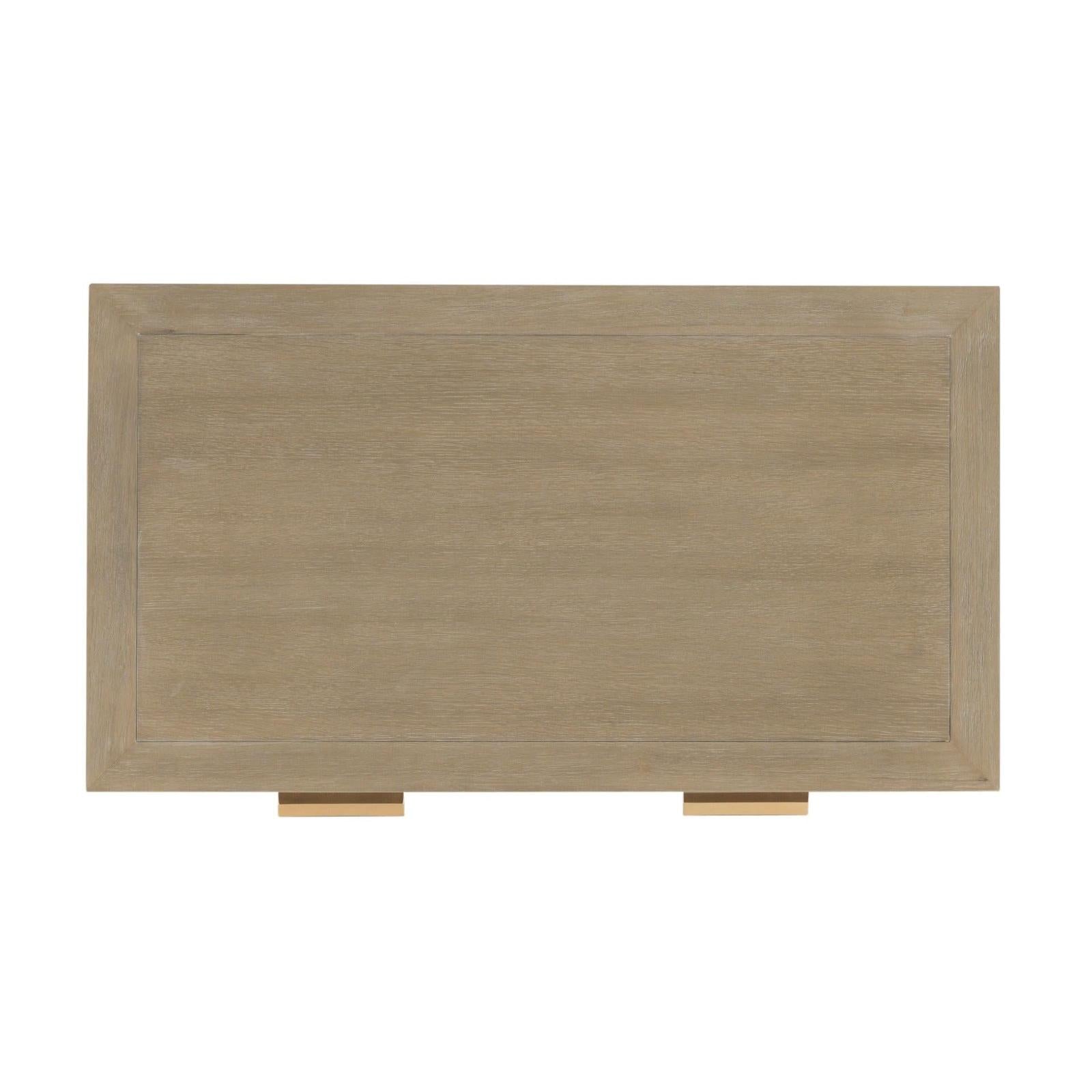 Woodbridge Furniture Petite Ronan Desk