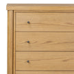 Roark Tall Dresser