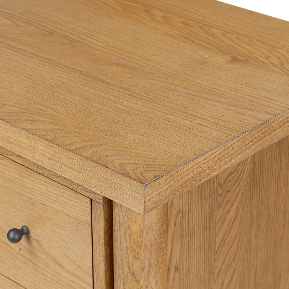 Roark Tall Dresser