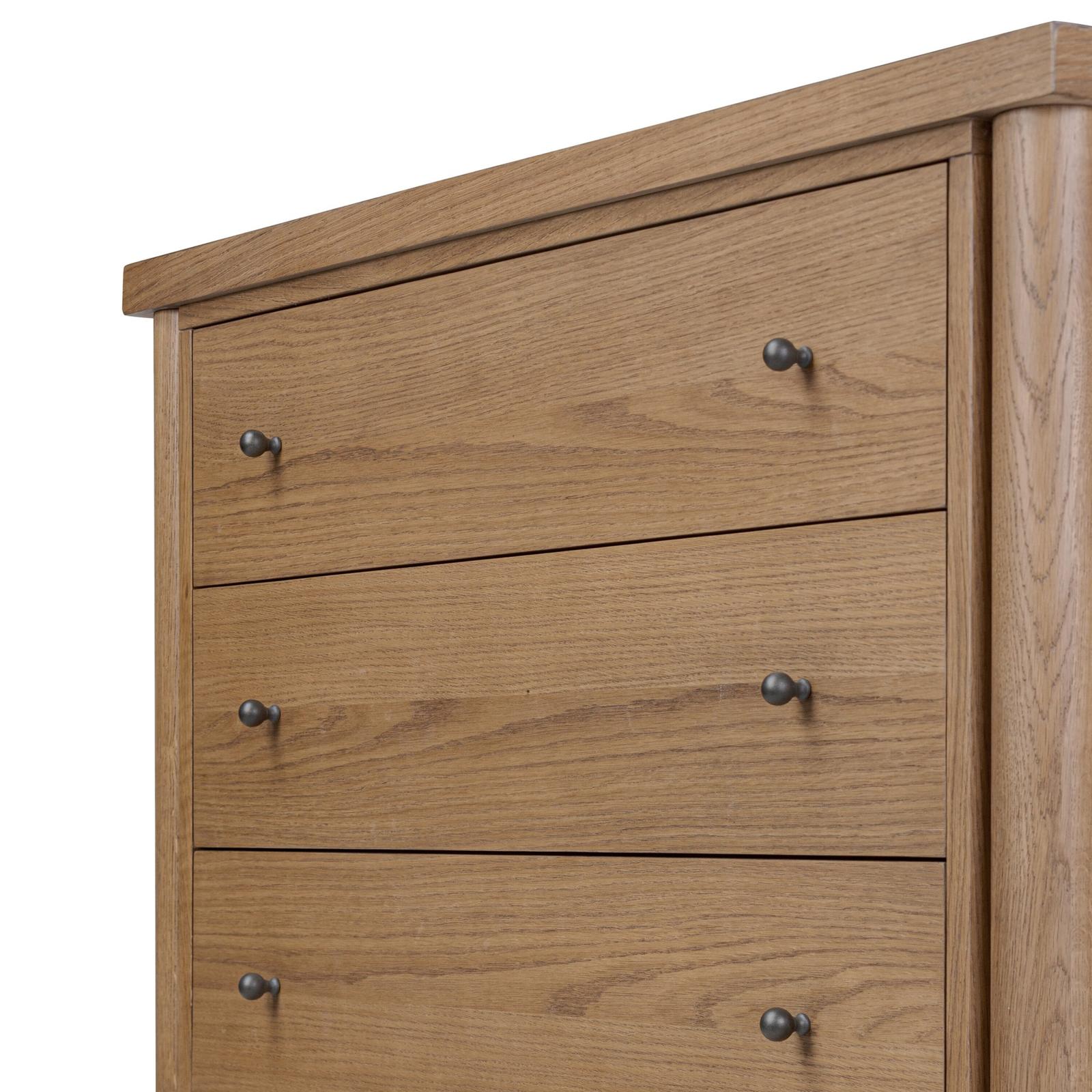 Roark Tall Dresser