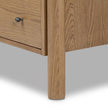 Roark Tall Dresser