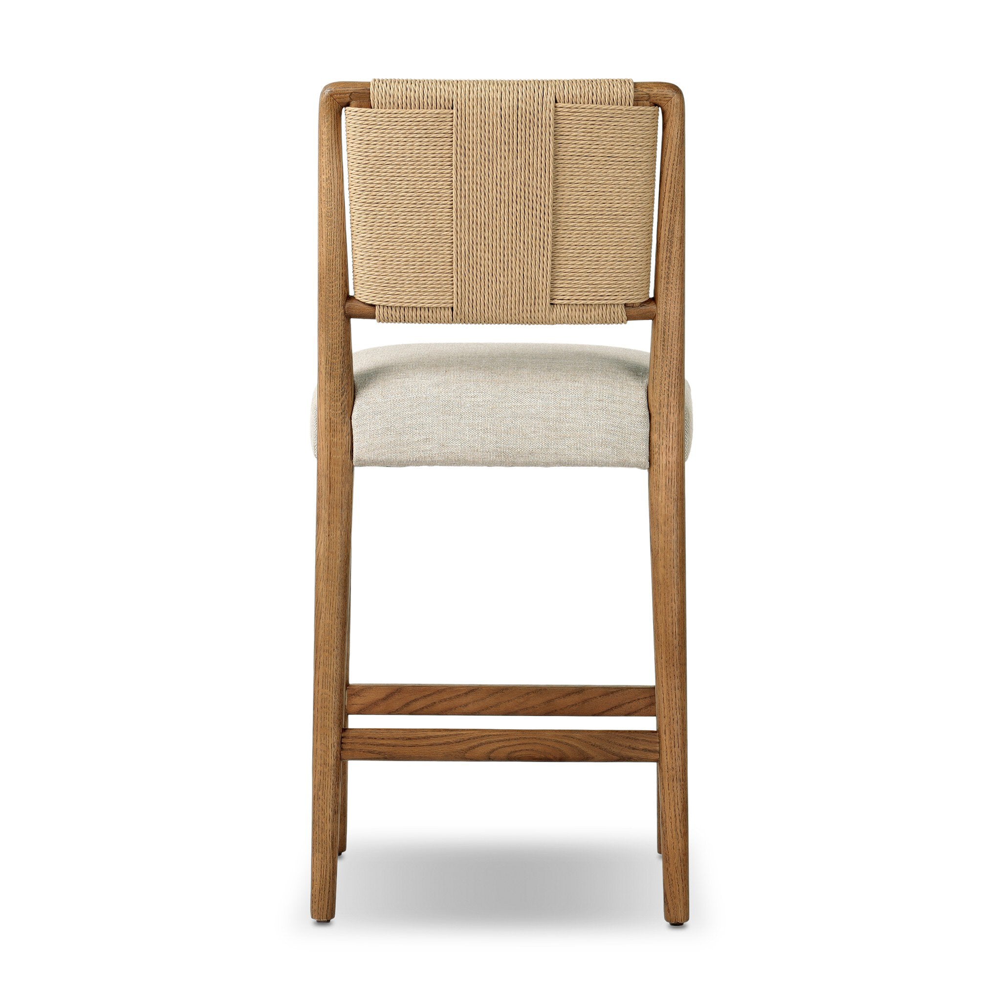 Four Hands Rothler Counter Stool
