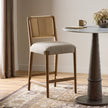 Four Hands Rothler Counter Stool