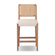 Four Hands Rothler Counter Stool