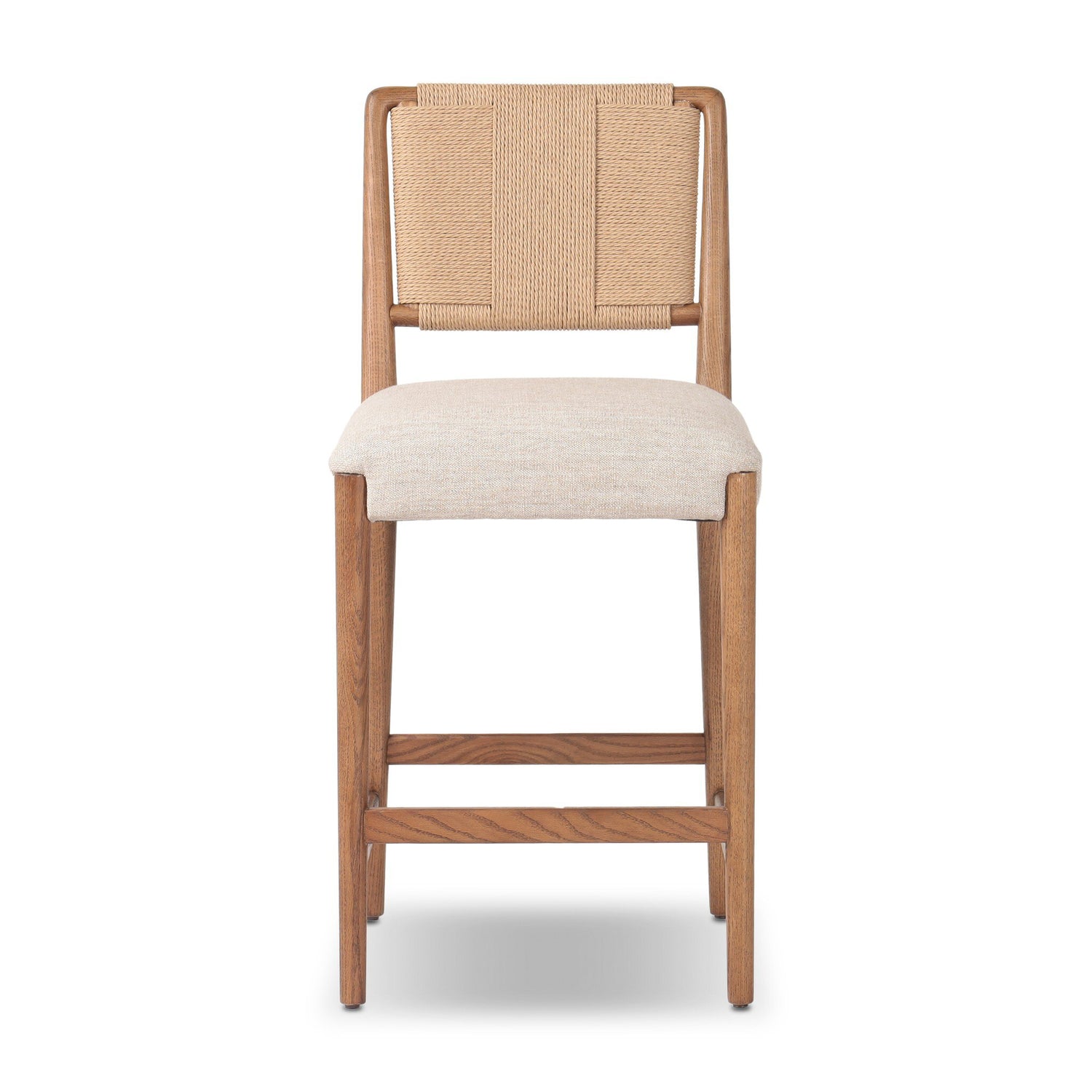 Four Hands Rothler Counter Stool