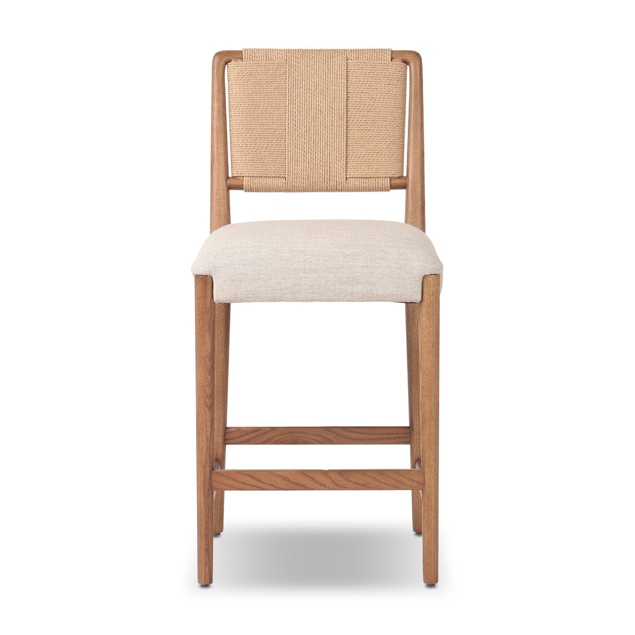 Four Hands Rothler Counter Stool
