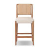 Four Hands Rothler Counter Stool