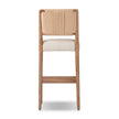 Four Hands Rothler Bar Stool