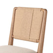Four Hands Rothler Bar Stool