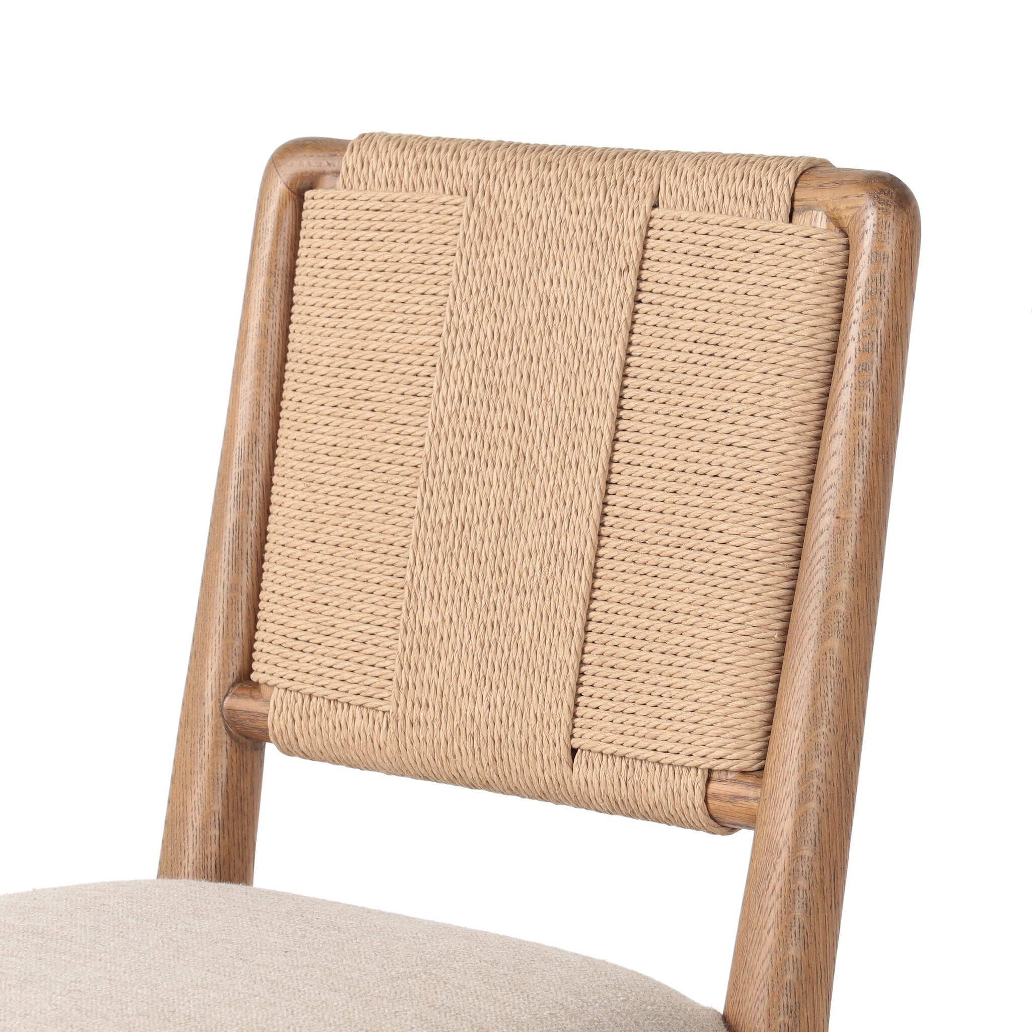 Four Hands Rothler Bar Stool