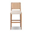 Four Hands Rothler Bar Stool