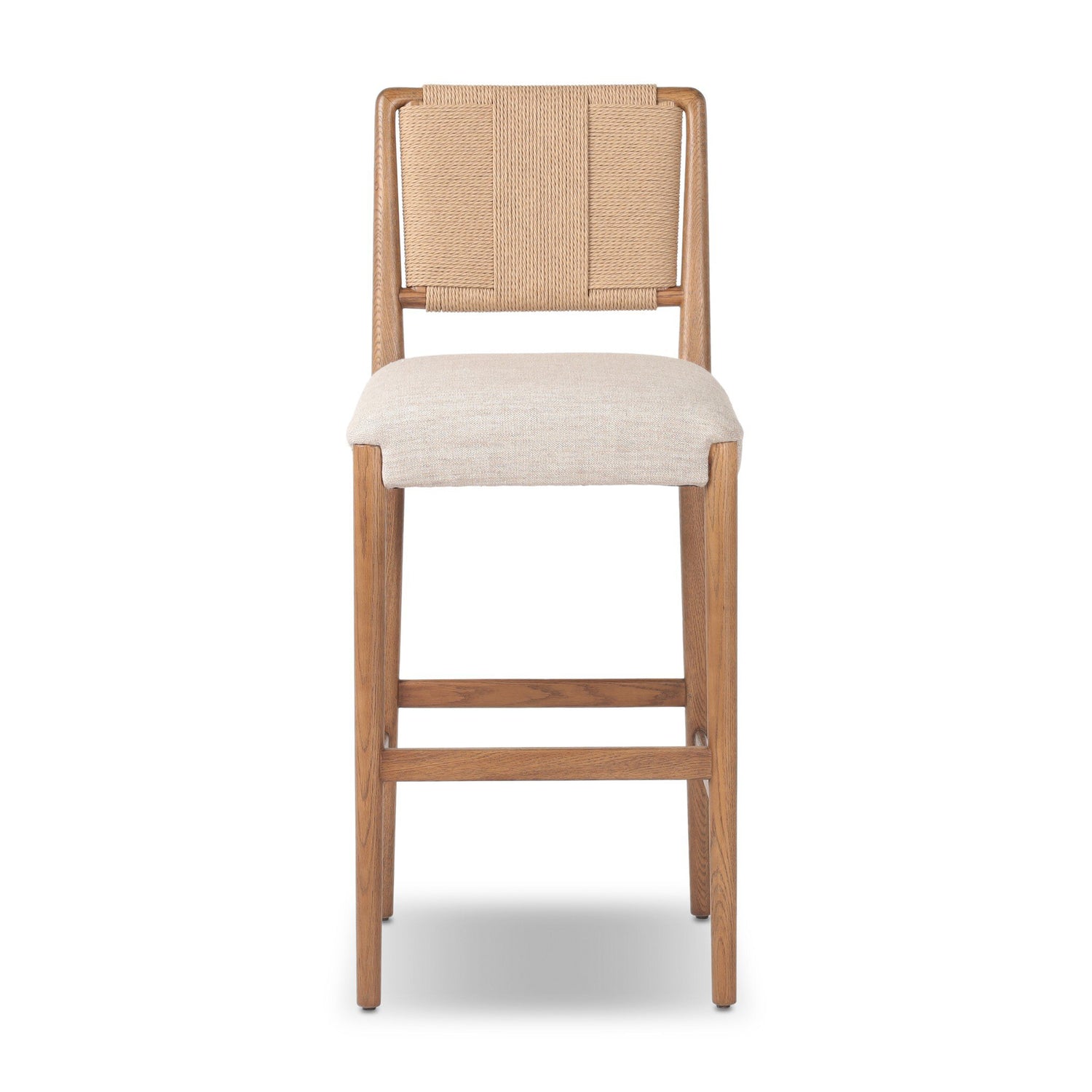 Four Hands Rothler Bar Stool