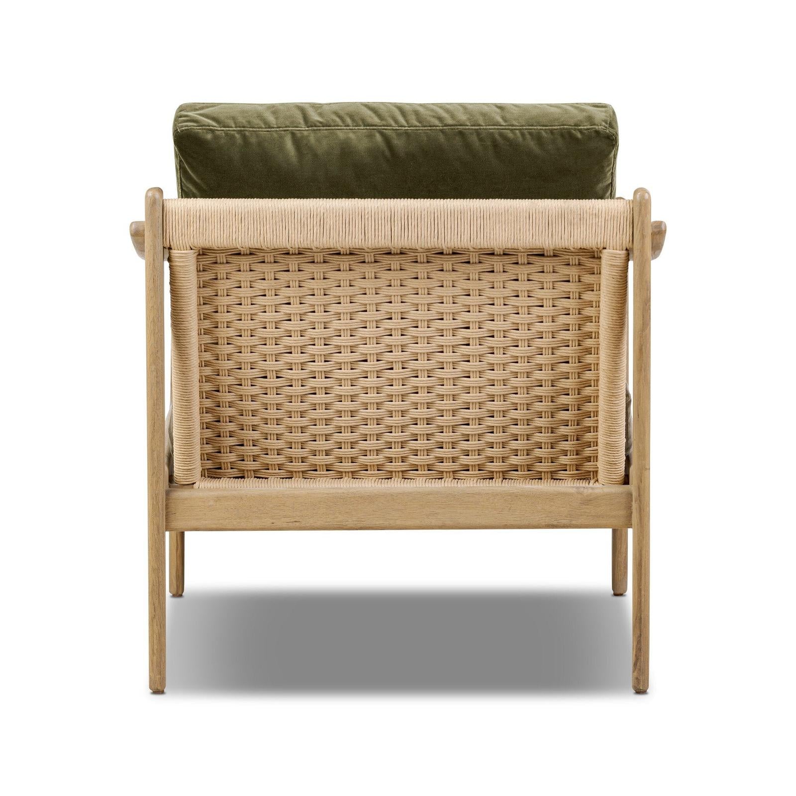Barwin Chair
