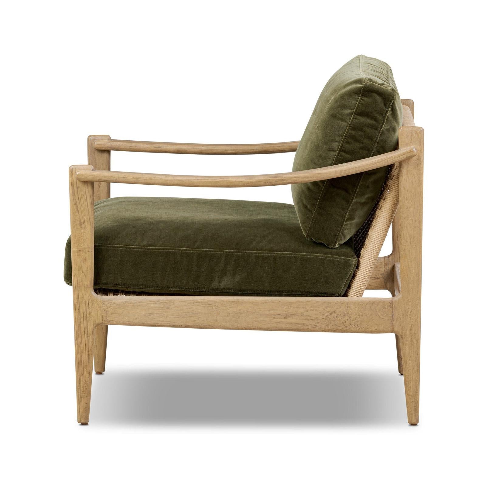 Barwin Chair