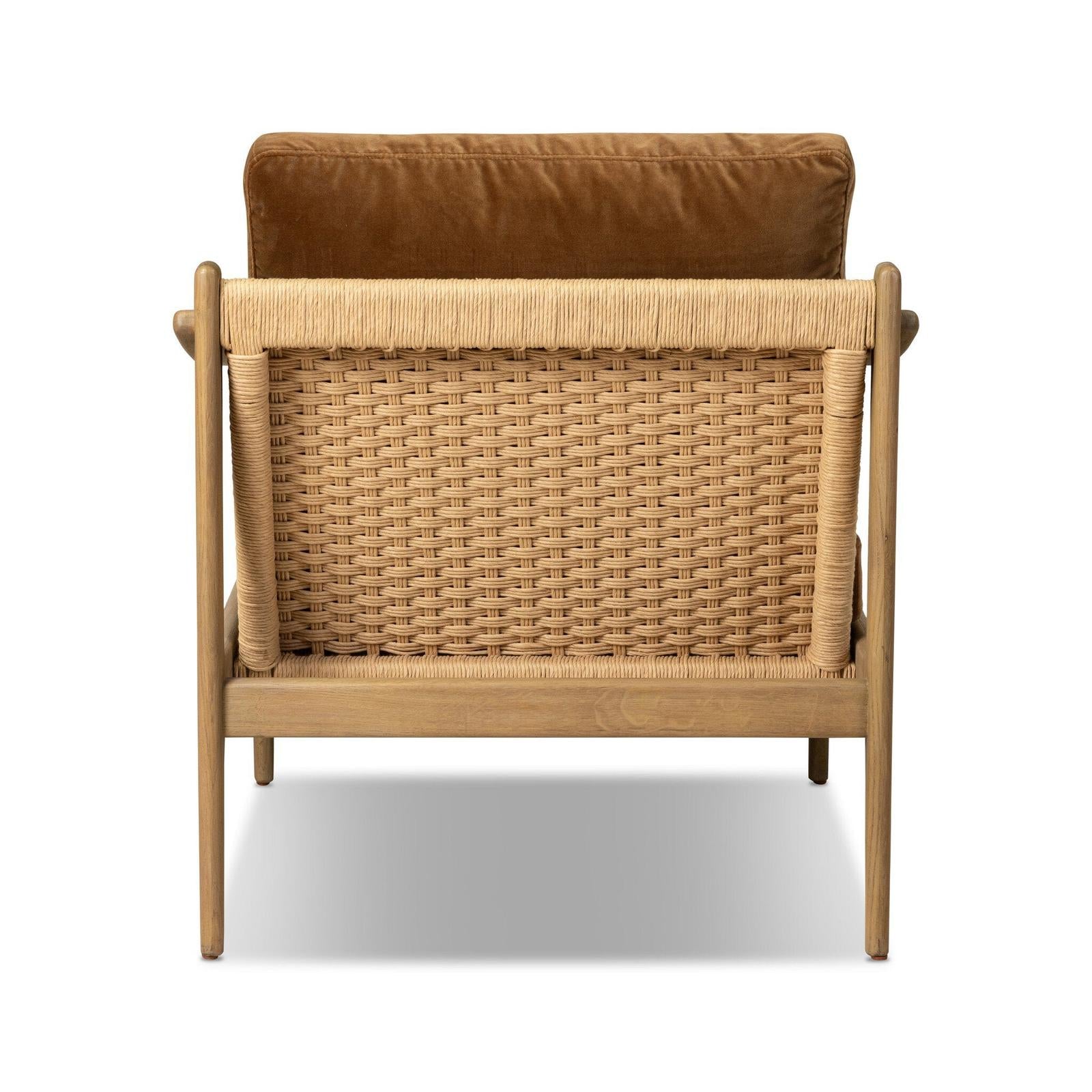 Barwin Chair