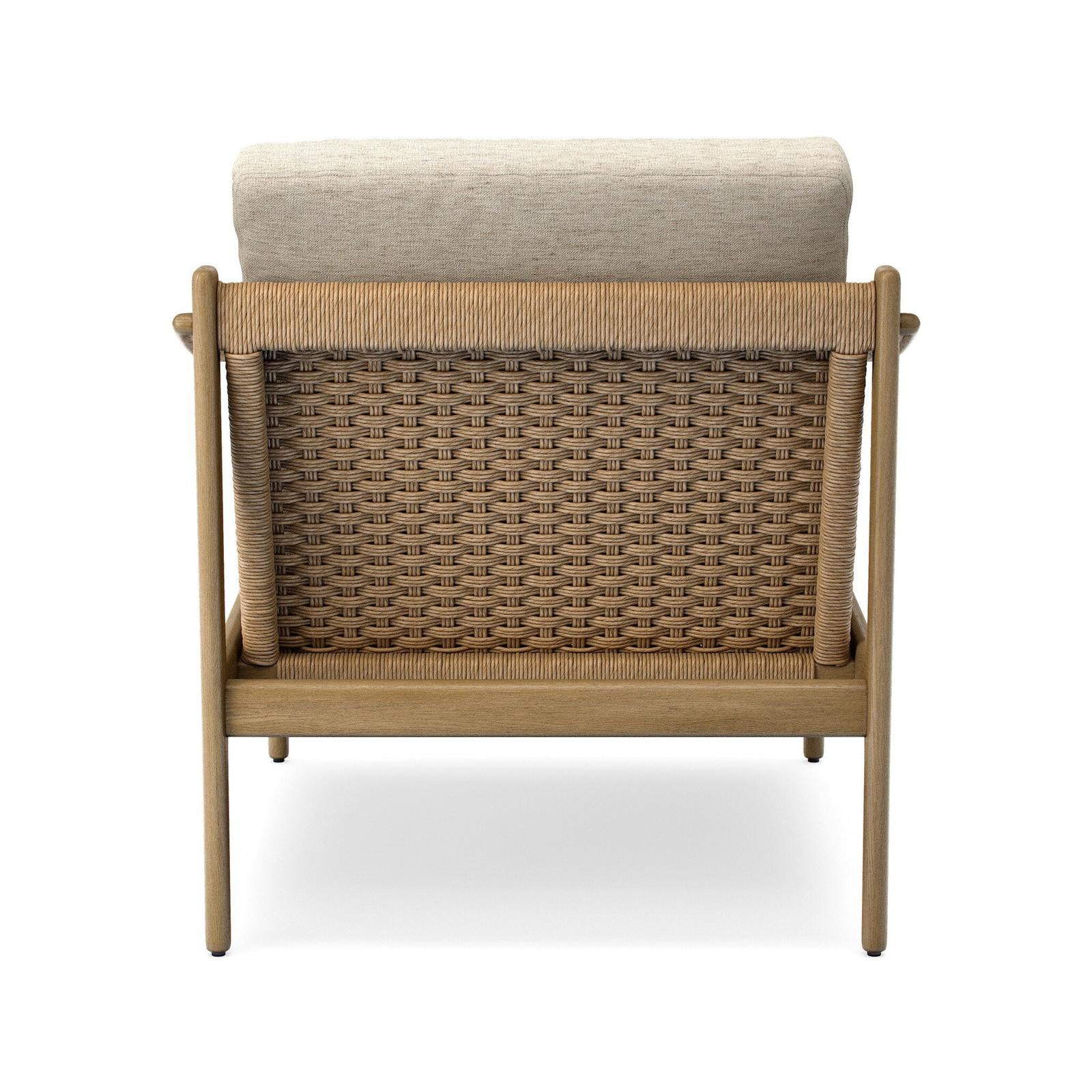 Barwin Chair