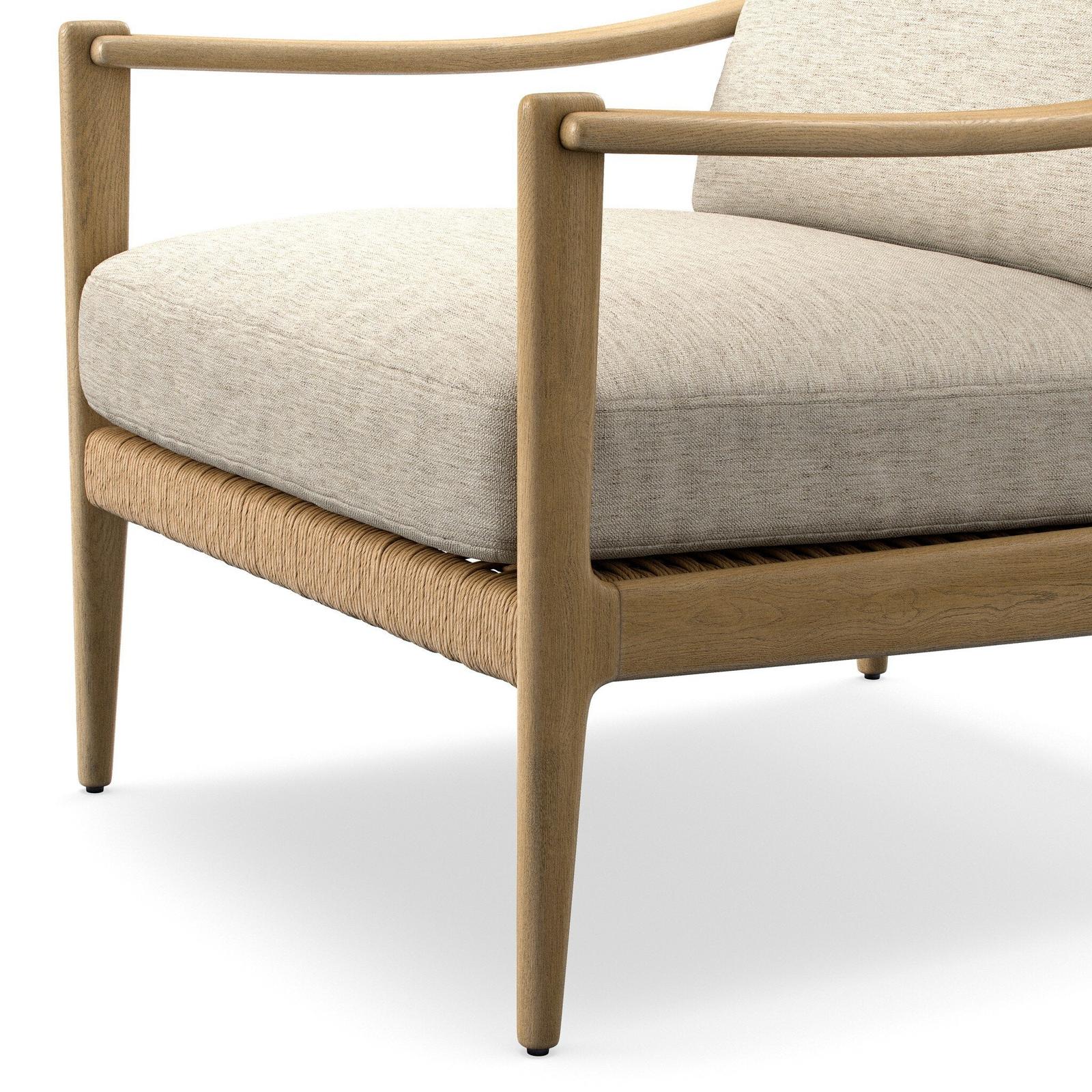 Barwin Chair