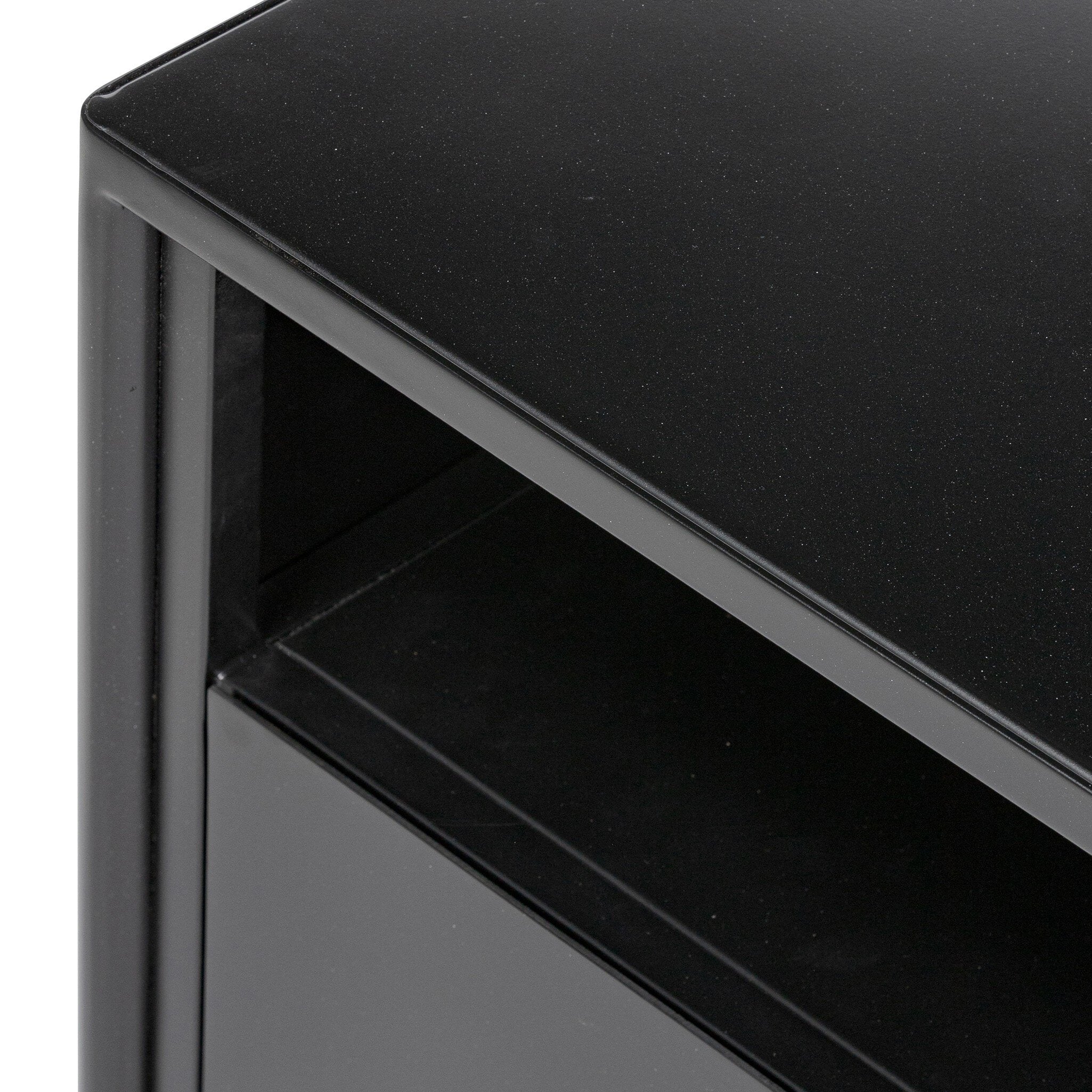 Four Hands Soto Large Nightstand