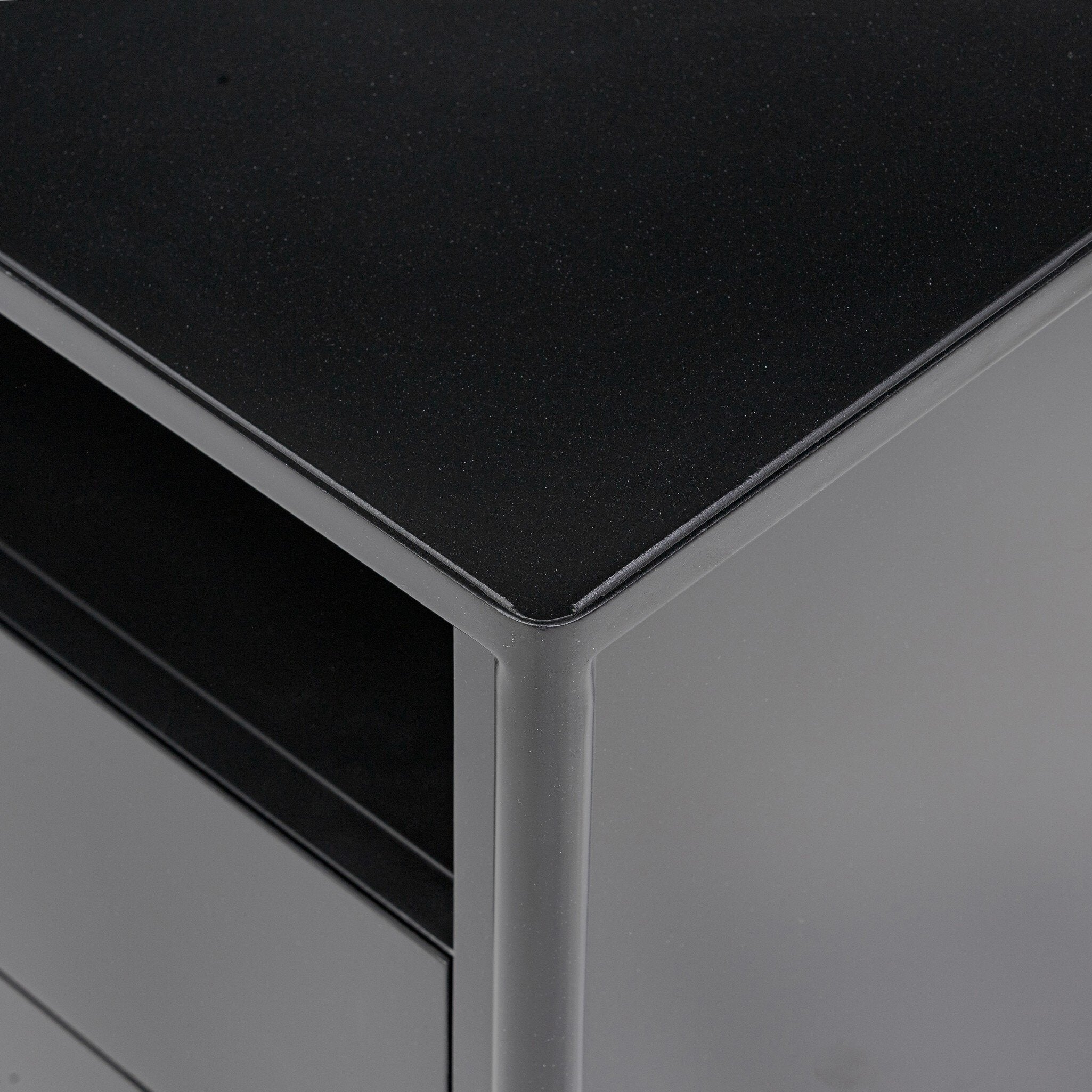 Four Hands Soto Large Nightstand