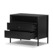Four Hands Soto Large Nightstand