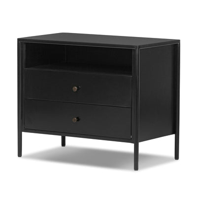 Four Hands Soto Large Nightstand