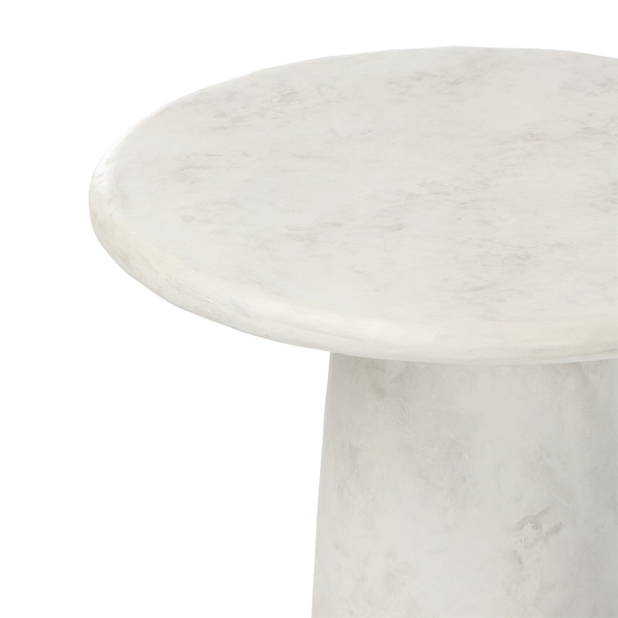 Four Hands Janice End Table