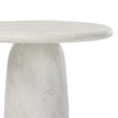 Four Hands Janice End Table