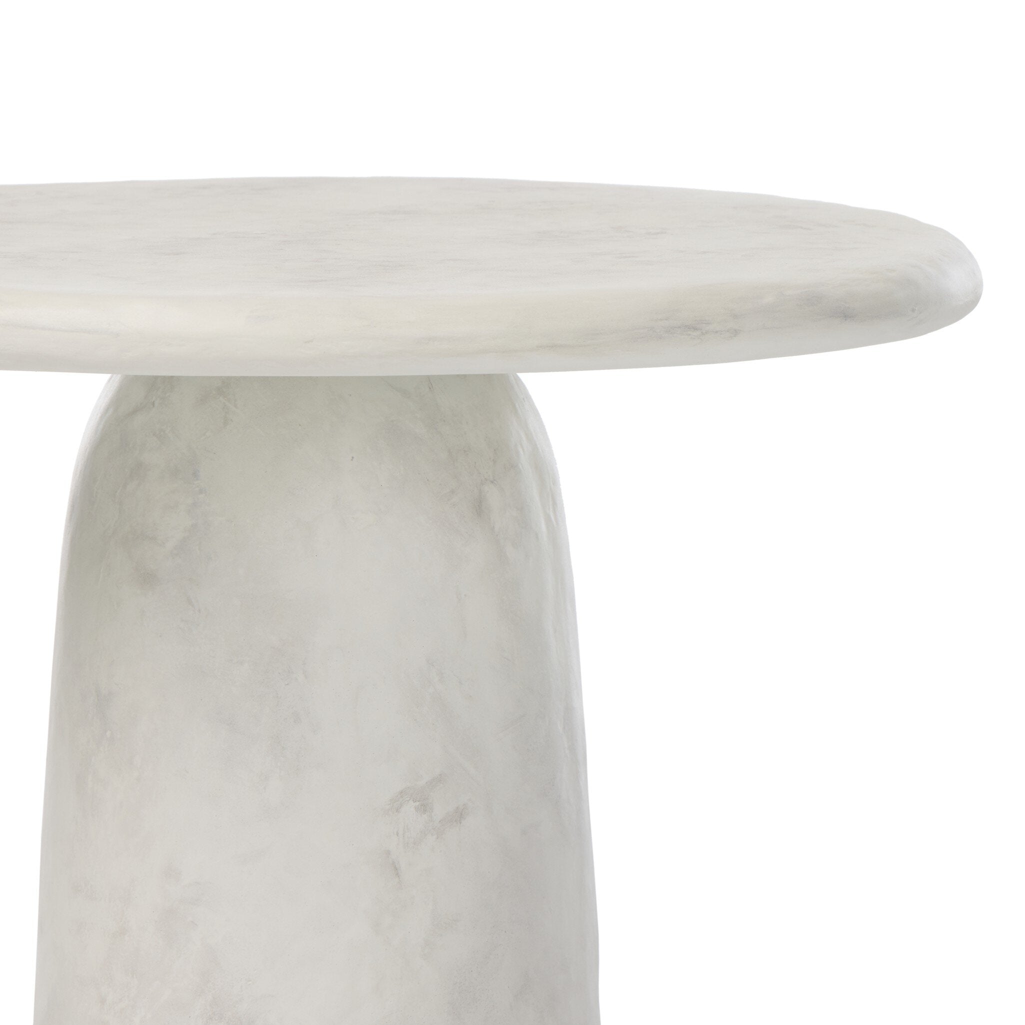 Four Hands Janice End Table