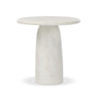 Four Hands Janice End Table