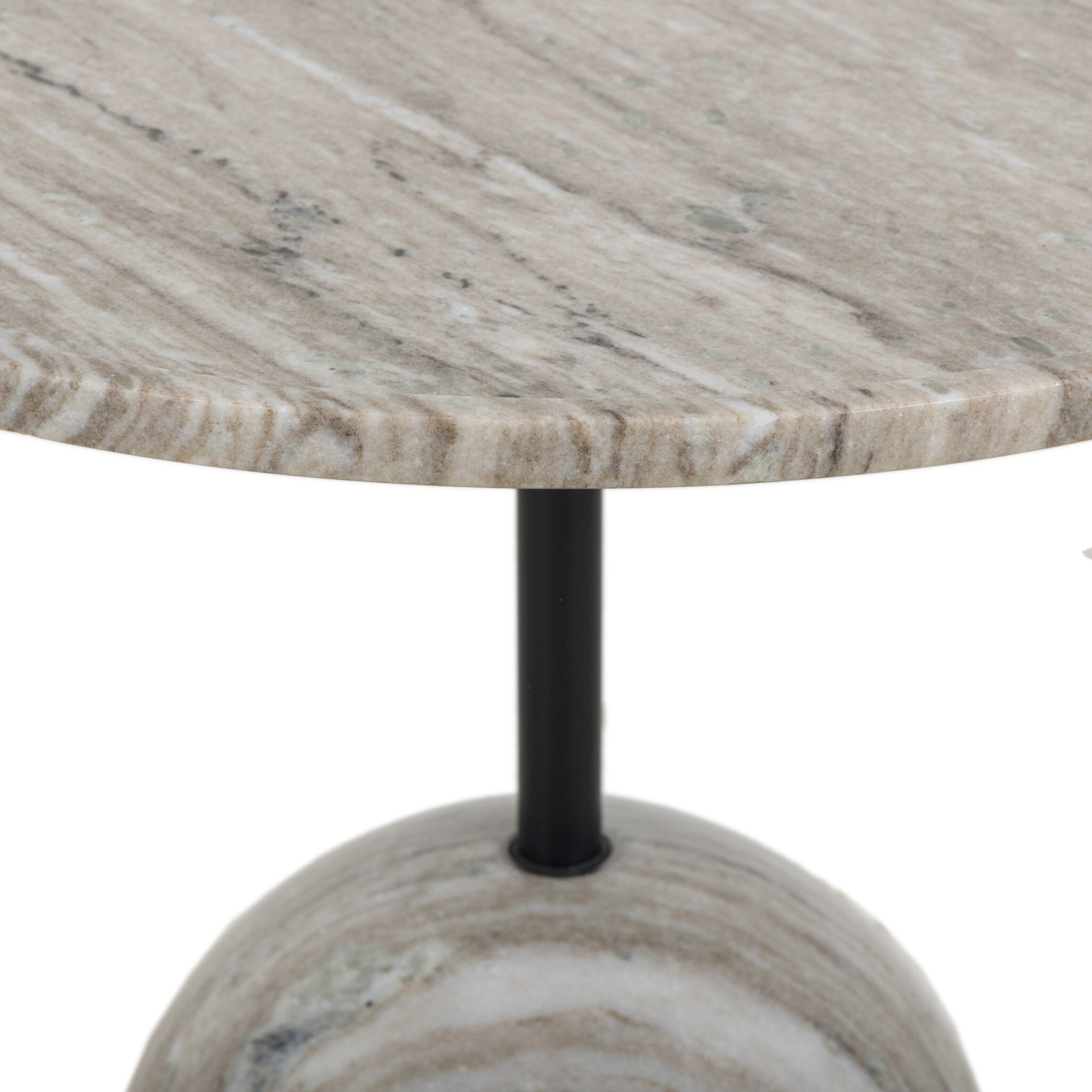 Four Hands Viola End Table
