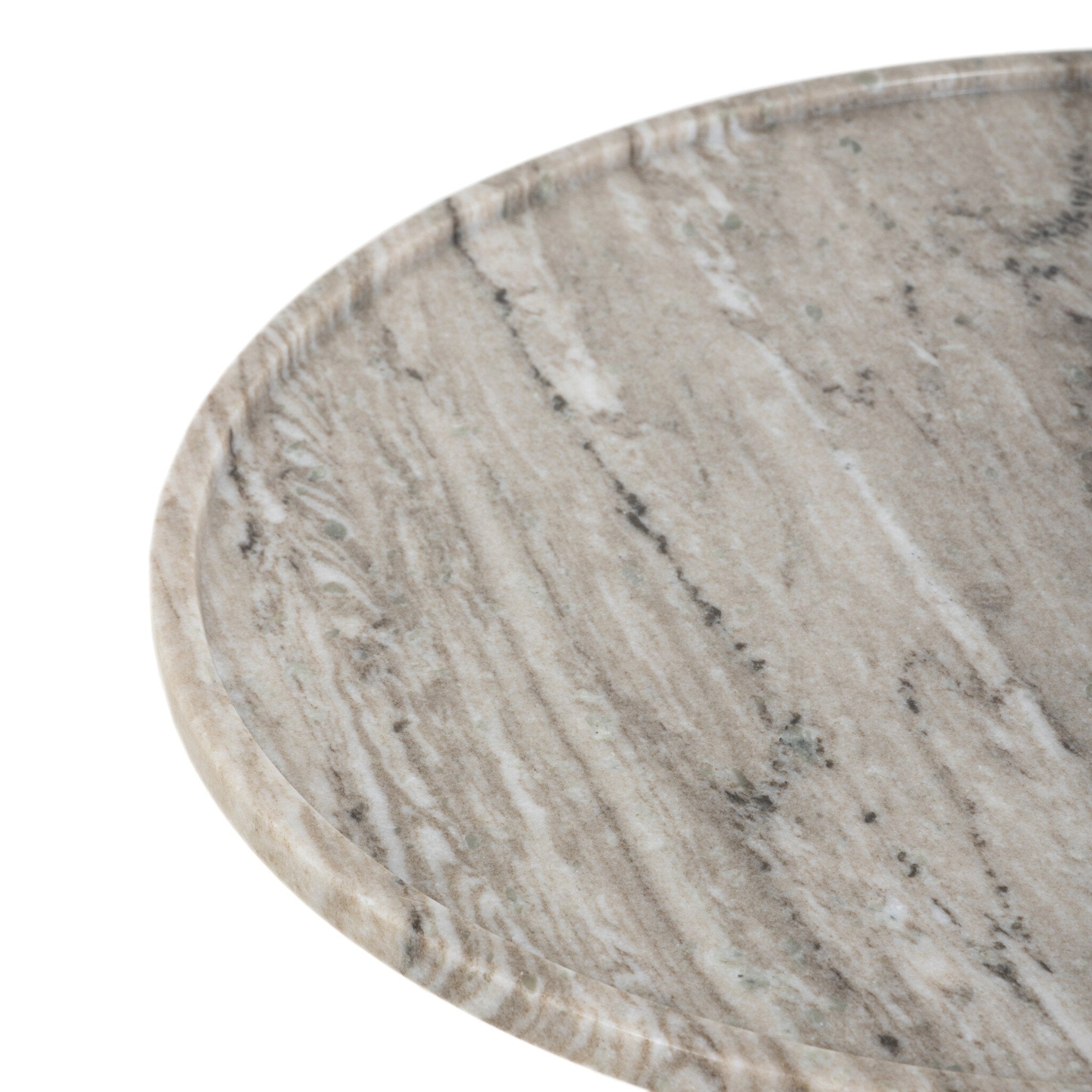 Four Hands Viola End Table