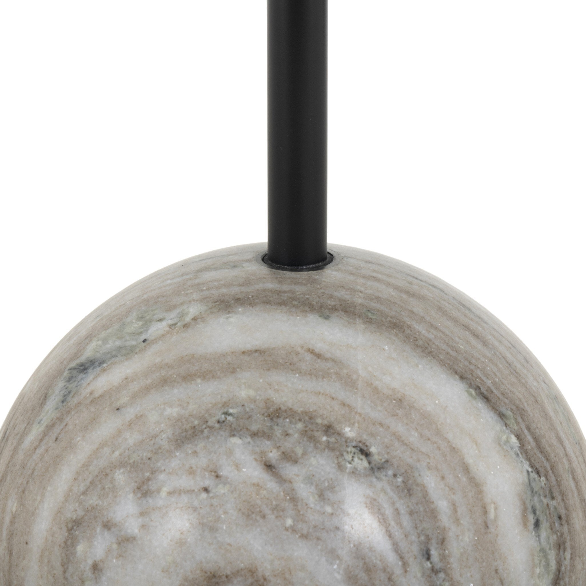 Four Hands Viola End Table