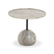 Four Hands Viola End Table