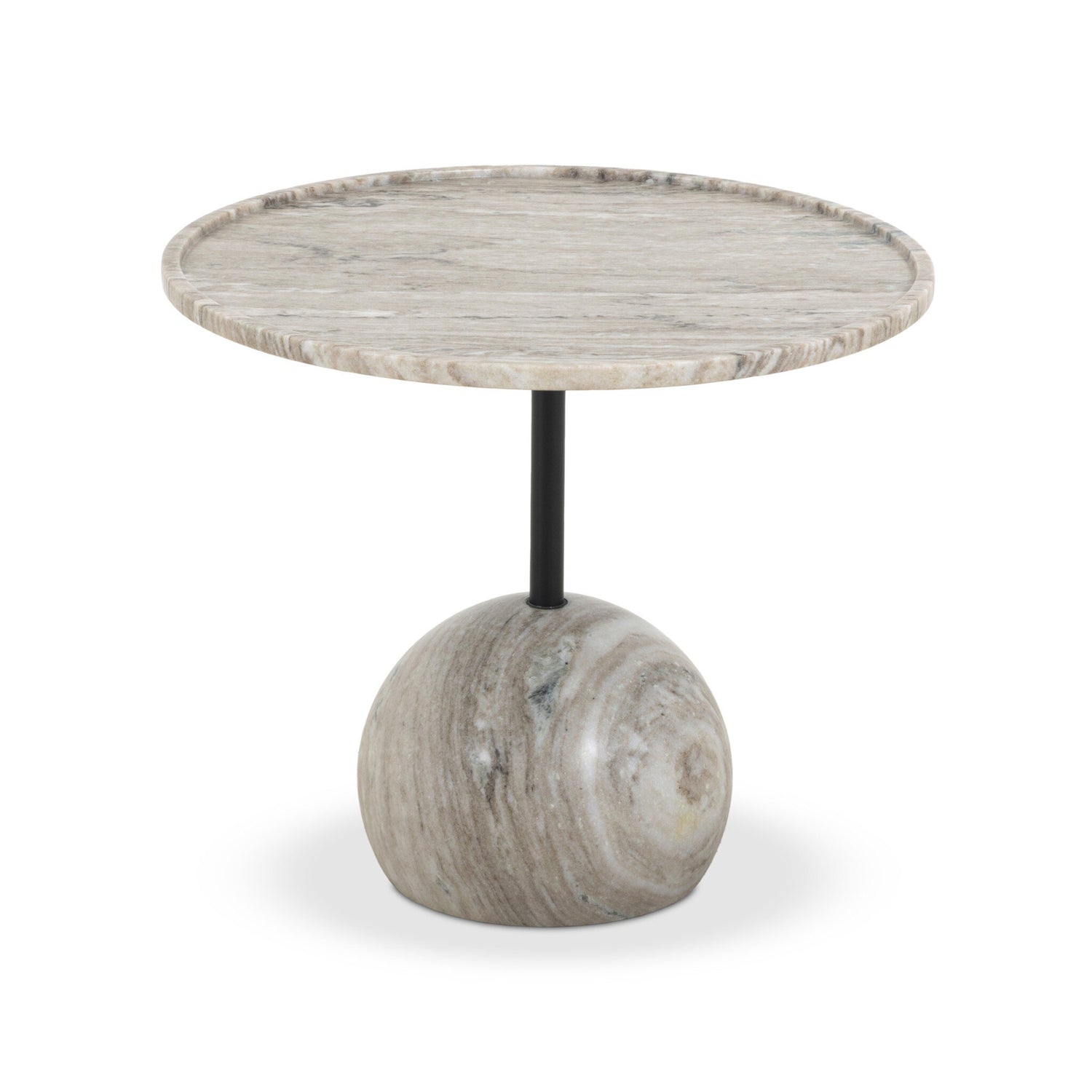 Four Hands Viola End Table