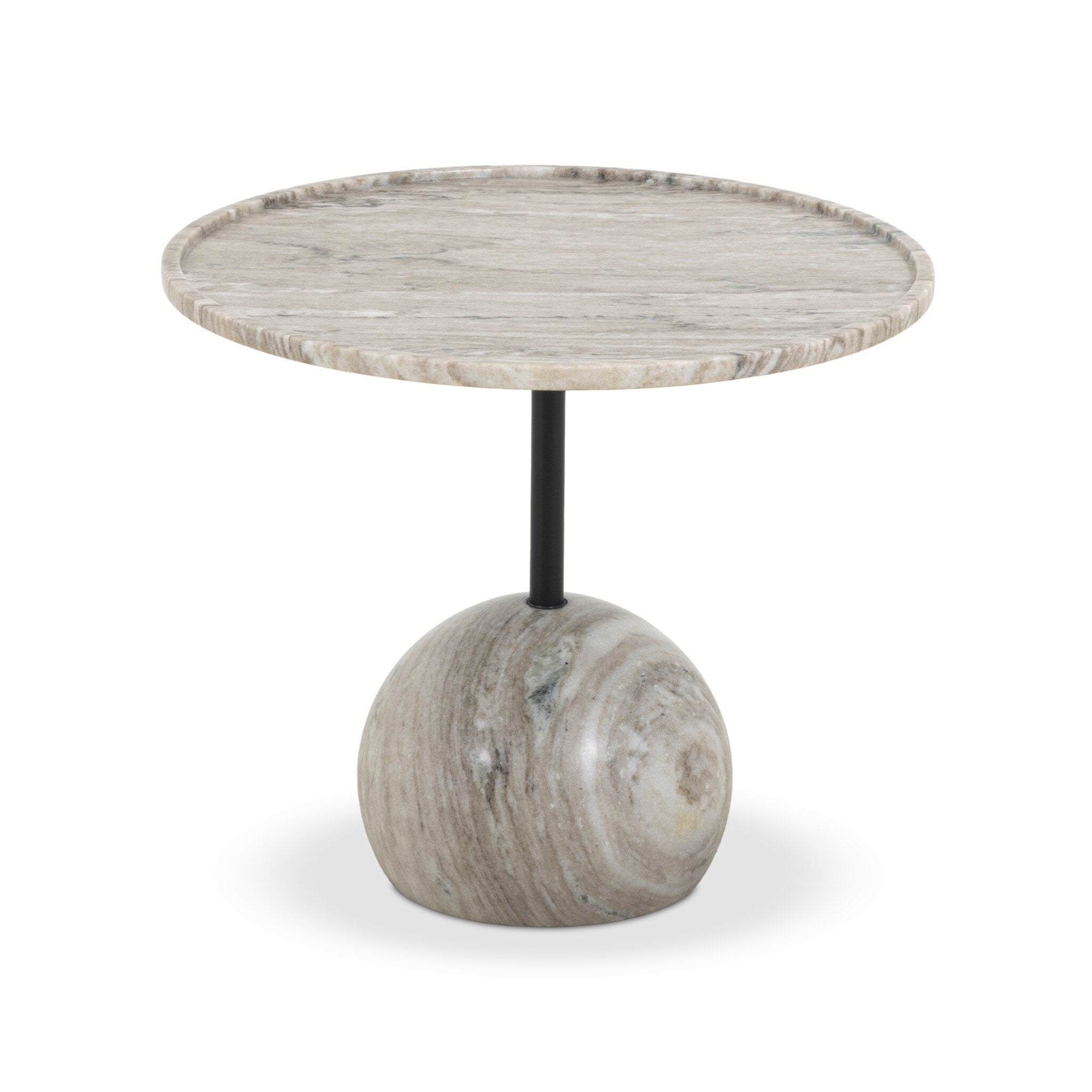Four Hands Viola End Table