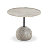 Four Hands Viola End Table