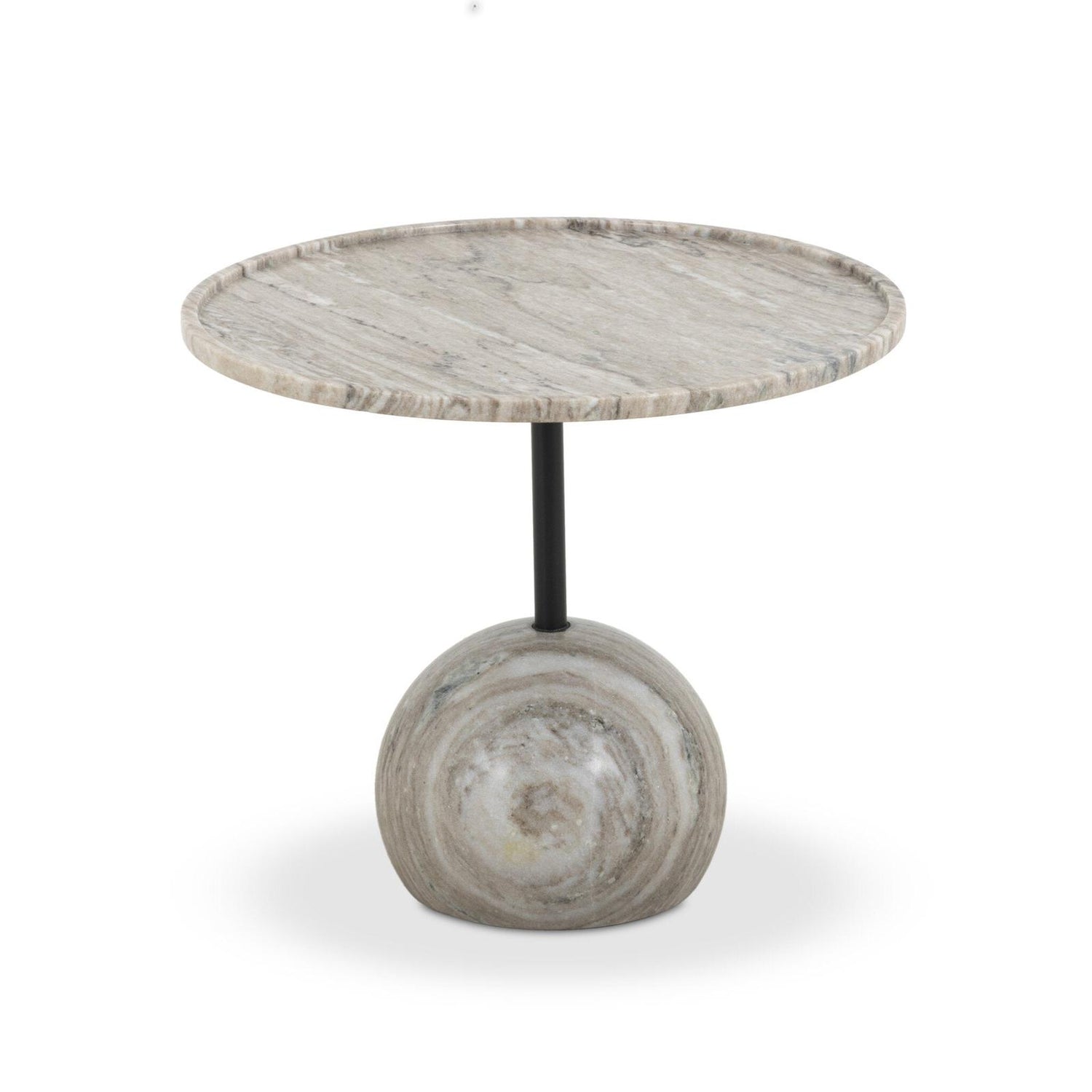 Four Hands Viola End Table