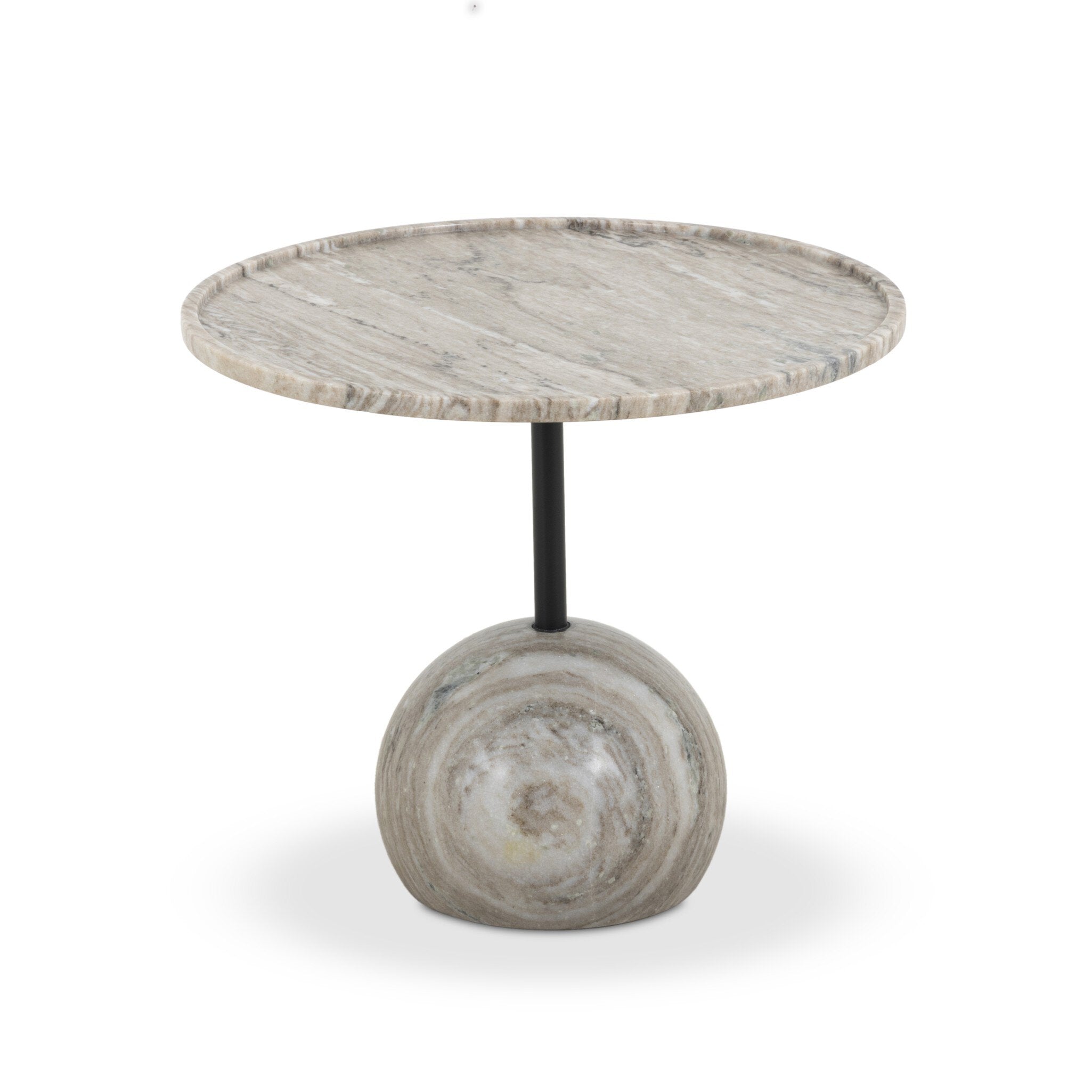 Four Hands Viola End Table